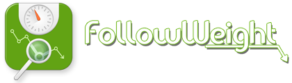 FollowWeight